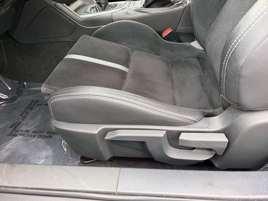 2024 Toyota GR86 Premium