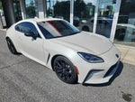 2024 Toyota GR86 Premium