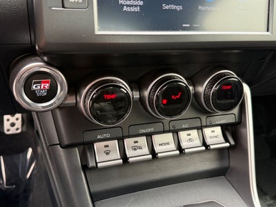 2024 Toyota GR86 Premium