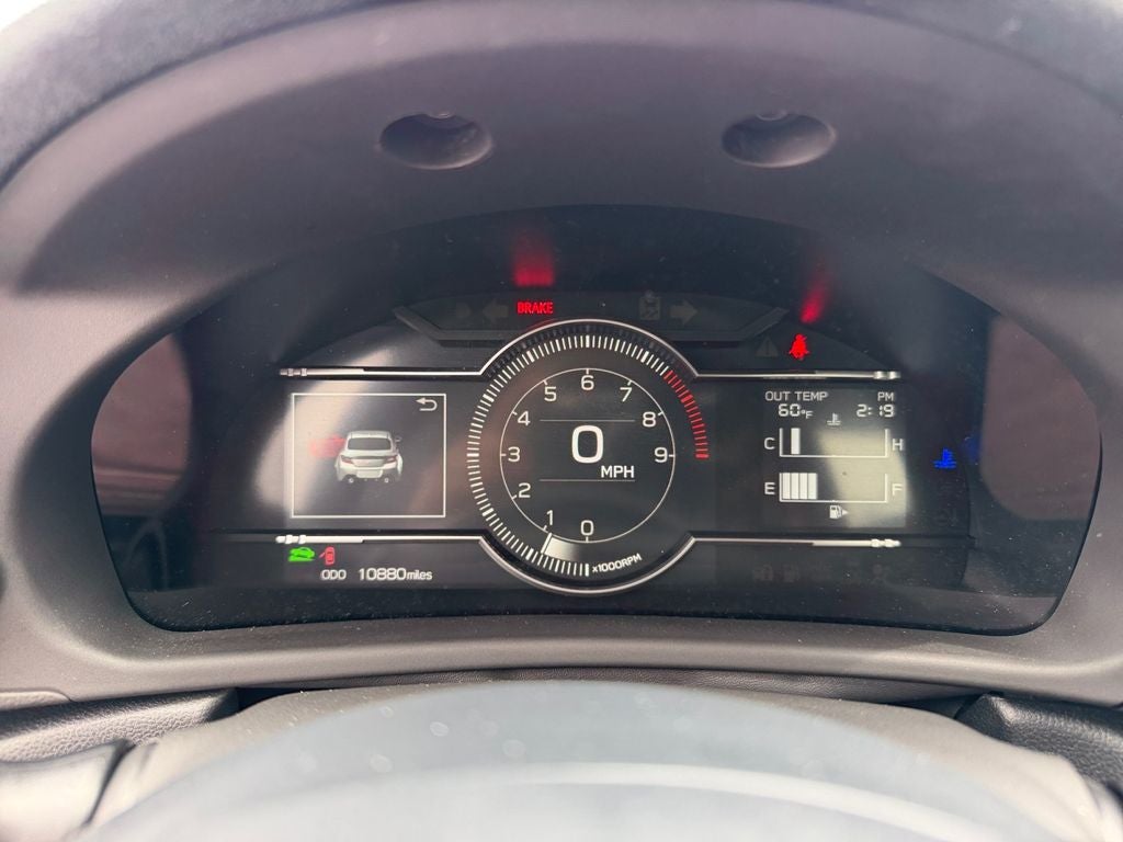 2024 Toyota GR86 Premium