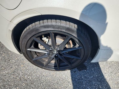 2024 Toyota GR86 Premium