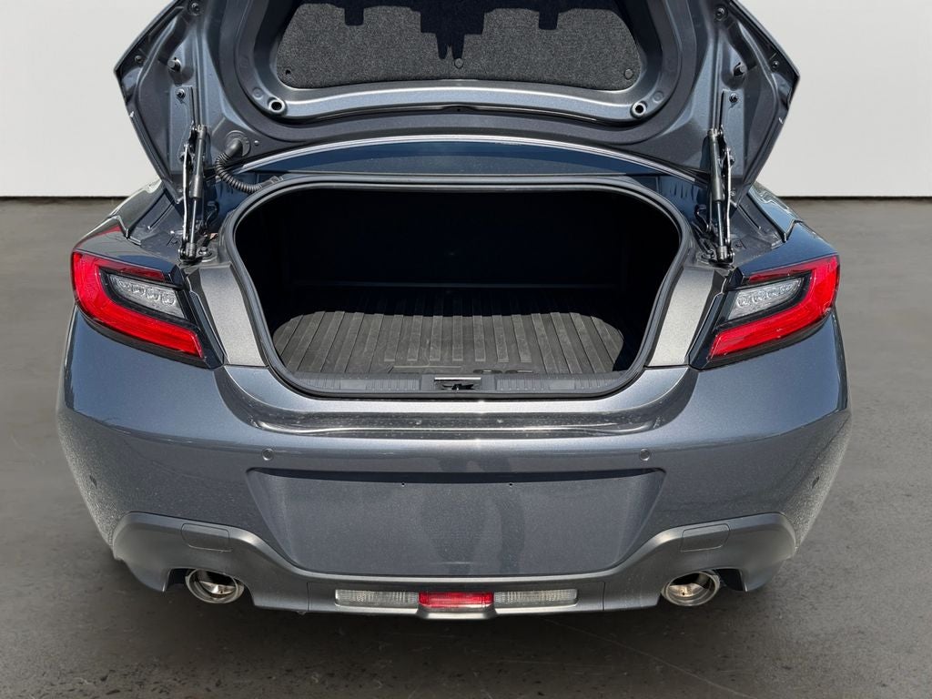 2023 Toyota GR86 Premium