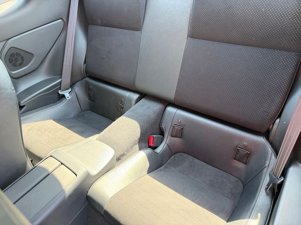 2023 Toyota GR86 Premium