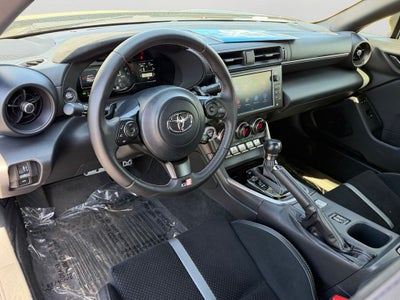 2023 Toyota GR86 Premium