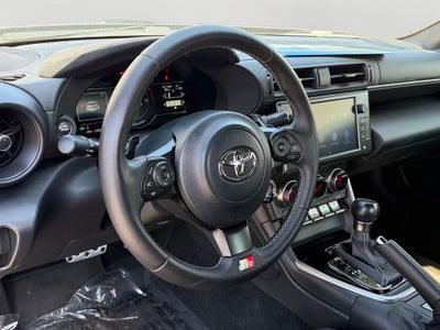2023 Toyota GR86 Premium