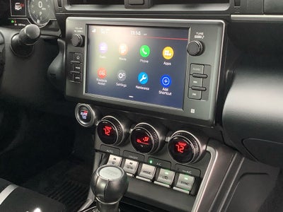 2023 Toyota GR86 Premium