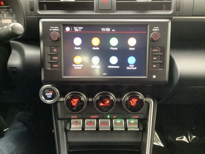 2023 Toyota GR86 Premium