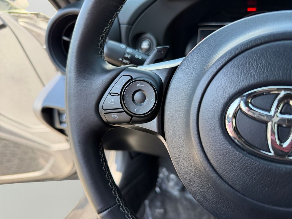 2023 Toyota GR86 Premium