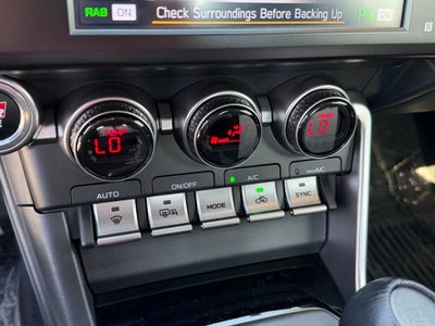 2023 Toyota GR86 Premium