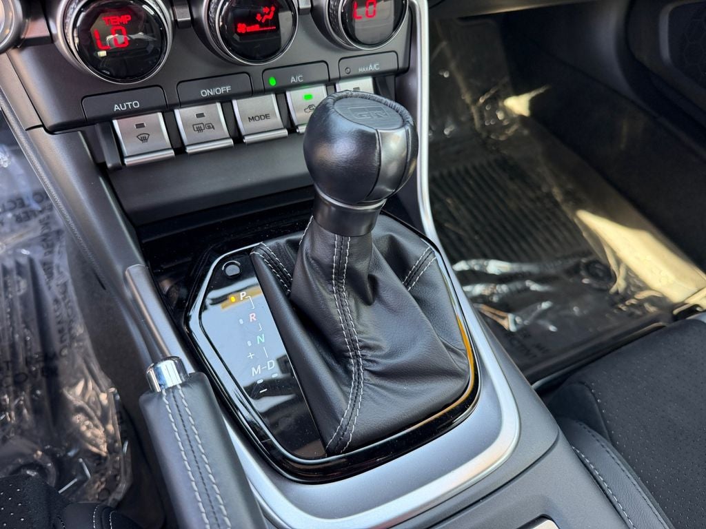 2023 Toyota GR86 Premium