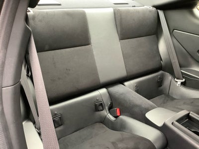 2023 Toyota GR86 Premium