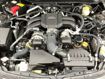 2023 Toyota GR86 Premium