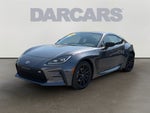 2023 Toyota GR86 Premium