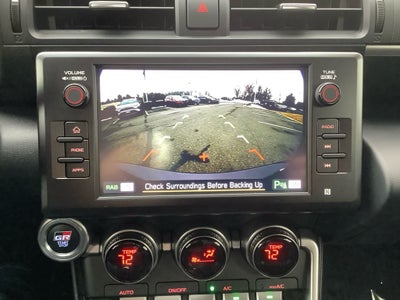 2023 Toyota GR86 Premium