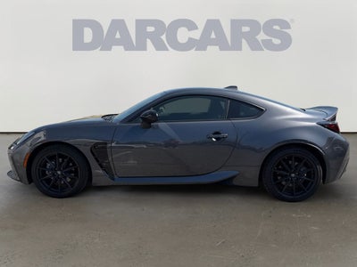 2023 Toyota GR86 Premium