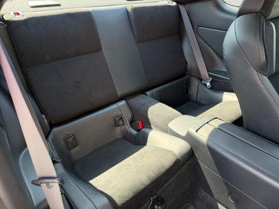 2023 Toyota GR86 Premium