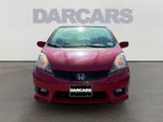 2013 Honda Fit Sport