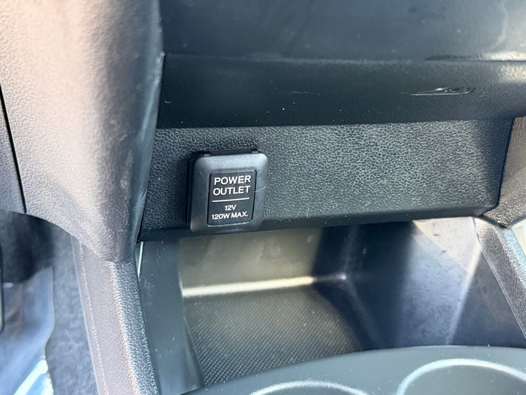 2013 Honda Fit Sport