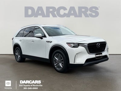 2024 Mazda Mazda CX-90 PHEV Preferred