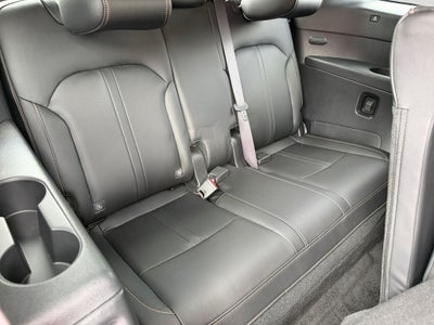 2024 Mazda Mazda CX-90 PHEV Preferred