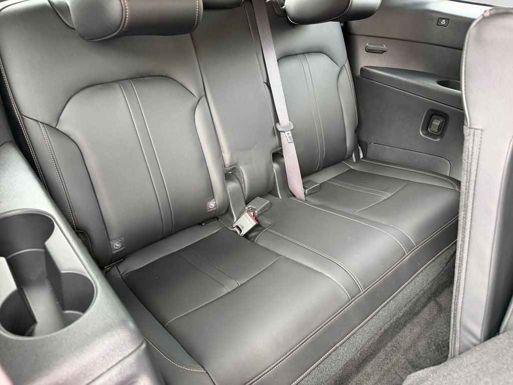 2024 Mazda Mazda CX-90 PHEV Preferred