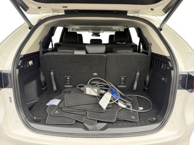 2024 Mazda Mazda CX-90 PHEV Preferred