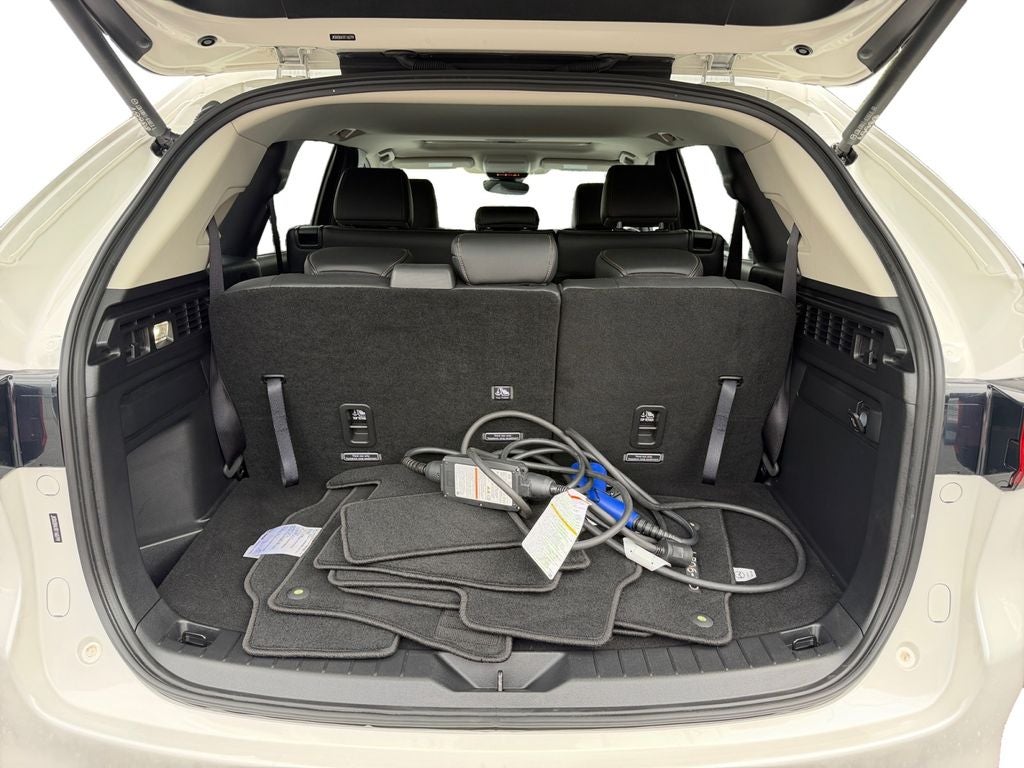 2024 Mazda Mazda CX-90 PHEV Preferred