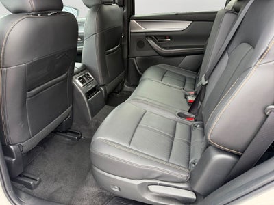 2024 Mazda Mazda CX-90 PHEV Preferred