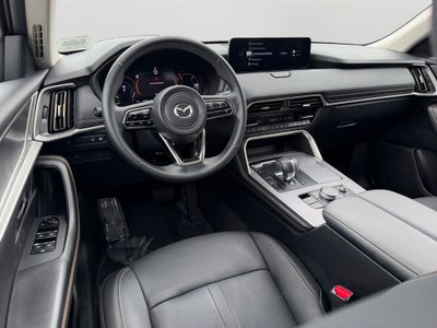 2024 Mazda Mazda CX-90 PHEV Preferred