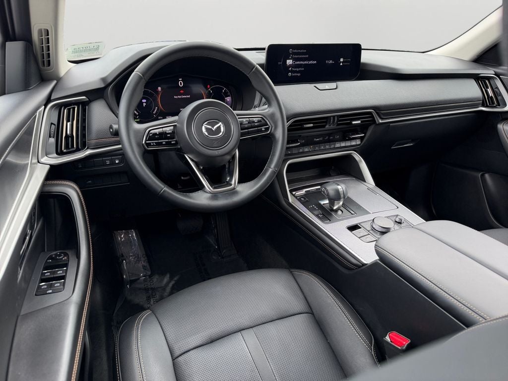2024 Mazda Mazda CX-90 PHEV Preferred