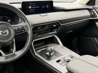 2024 Mazda Mazda CX-90 PHEV Preferred