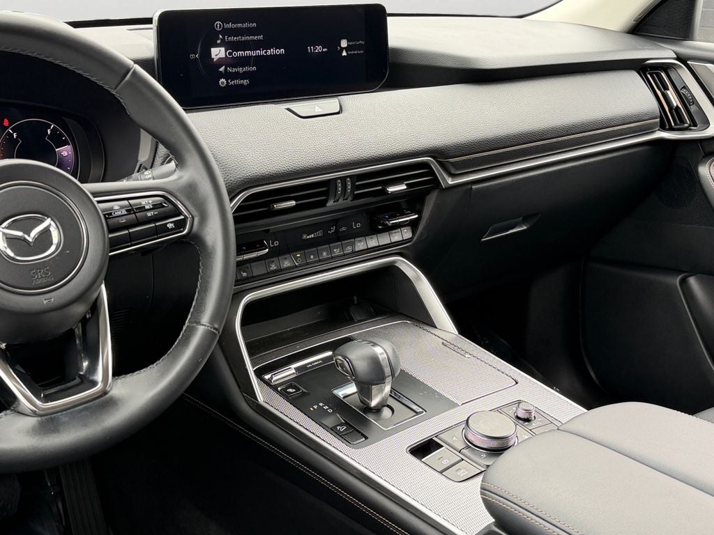 2024 Mazda Mazda CX-90 PHEV Preferred