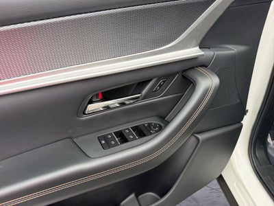 2024 Mazda Mazda CX-90 PHEV Preferred