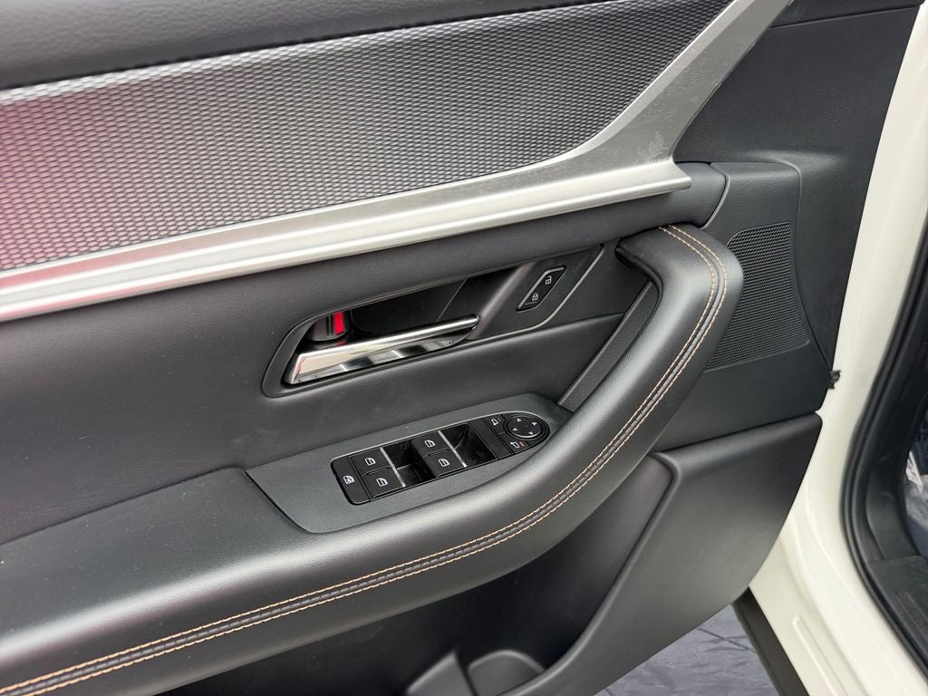 2024 Mazda Mazda CX-90 PHEV Preferred