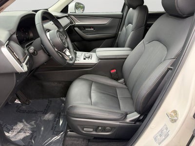 2024 Mazda Mazda CX-90 PHEV Preferred