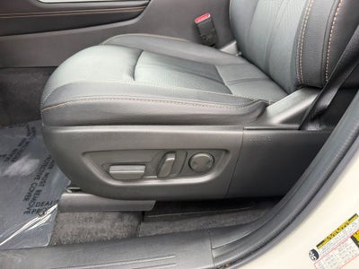 2024 Mazda Mazda CX-90 PHEV Preferred