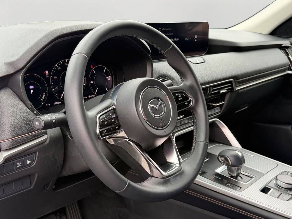 2024 Mazda Mazda CX-90 PHEV Preferred