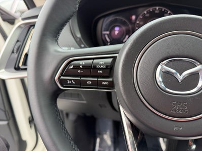 2024 Mazda Mazda CX-90 PHEV Preferred