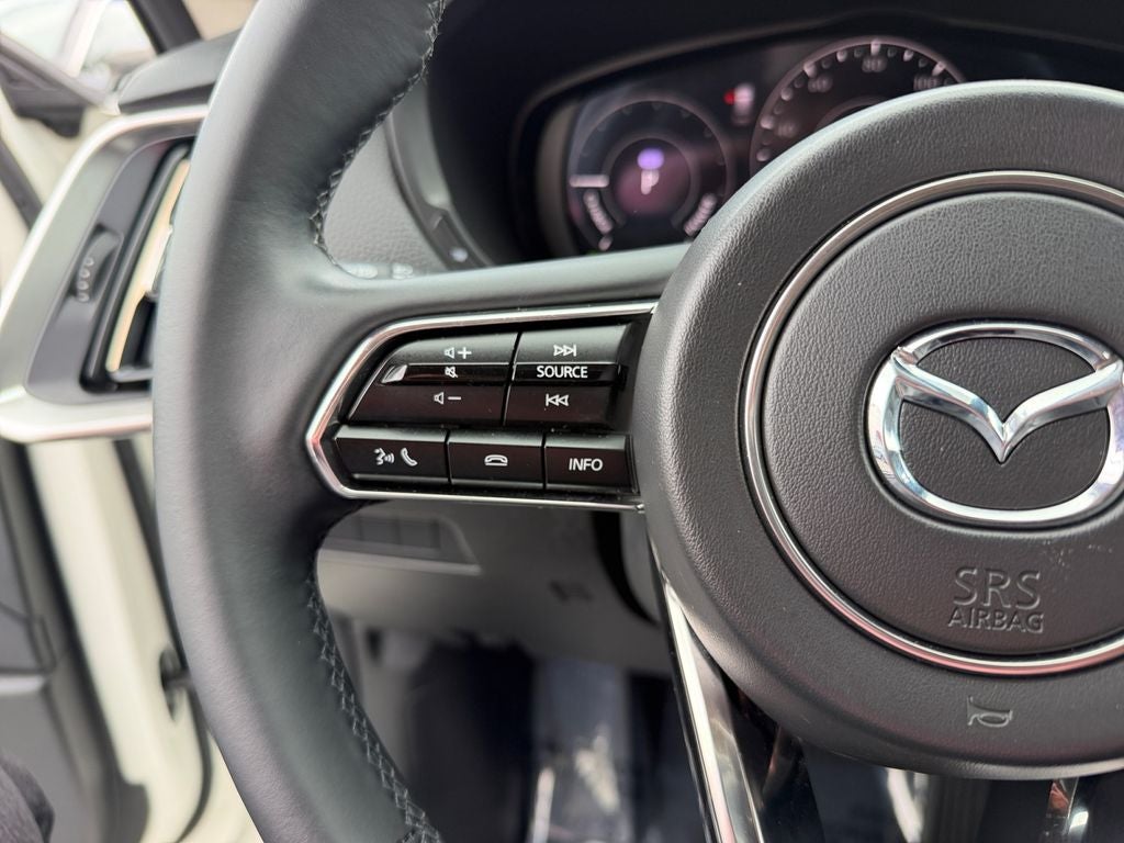 2024 Mazda Mazda CX-90 PHEV Preferred