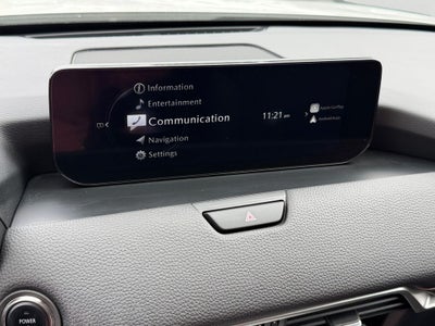 2024 Mazda Mazda CX-90 PHEV Preferred