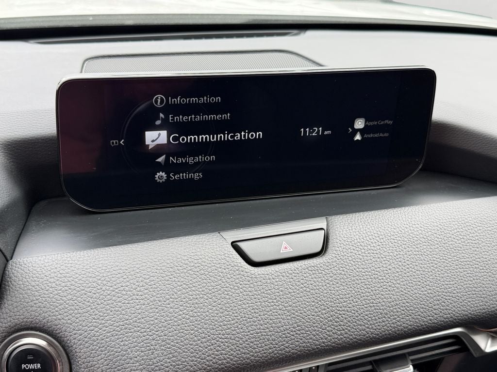 2024 Mazda Mazda CX-90 PHEV Preferred