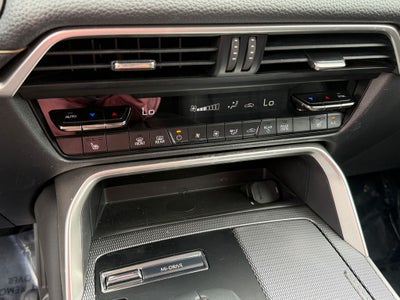 2024 Mazda Mazda CX-90 PHEV Preferred