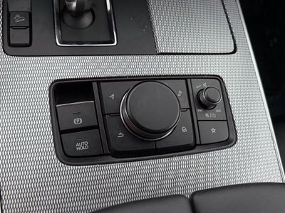 2024 Mazda Mazda CX-90 PHEV Preferred