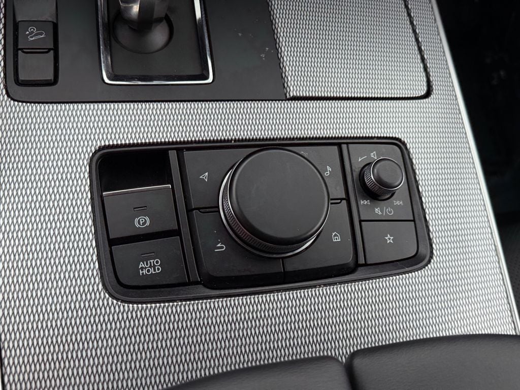 2024 Mazda Mazda CX-90 PHEV Preferred