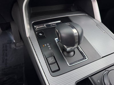 2024 Mazda Mazda CX-90 PHEV Preferred