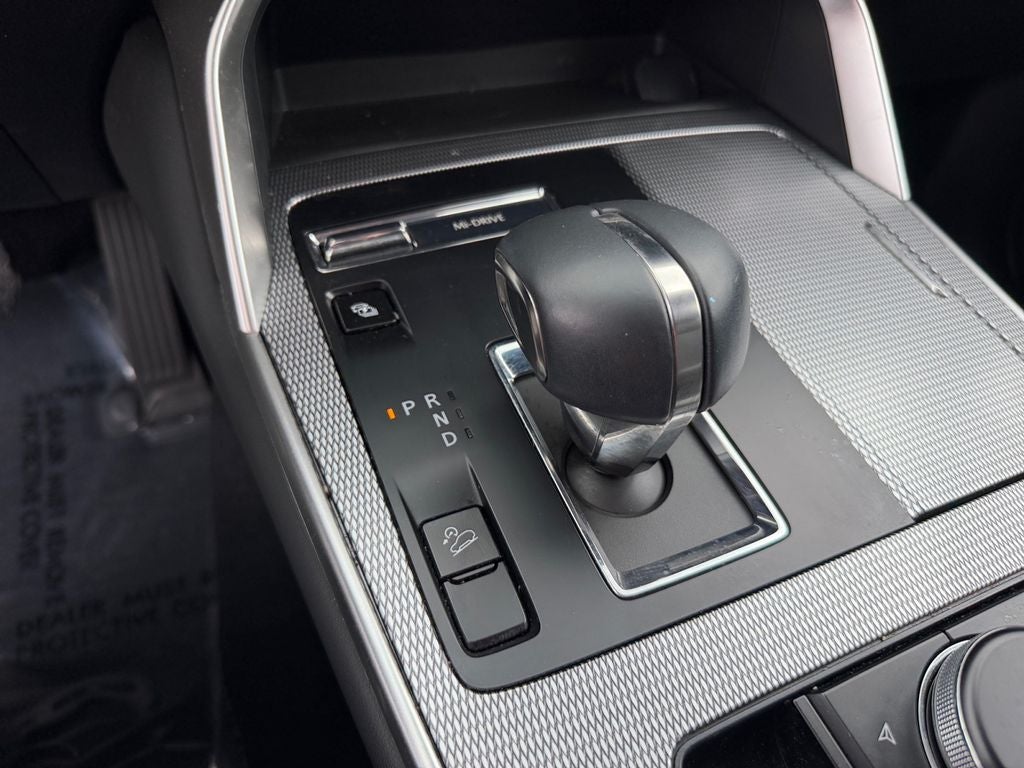 2024 Mazda Mazda CX-90 PHEV Preferred