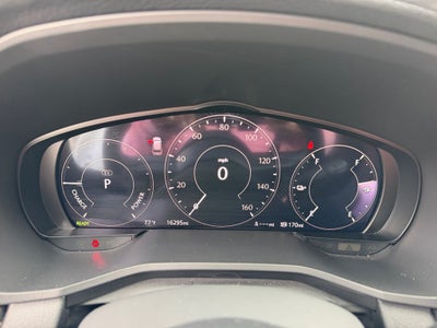 2024 Mazda Mazda CX-90 PHEV Preferred