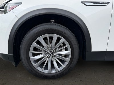 2024 Mazda Mazda CX-90 PHEV Preferred