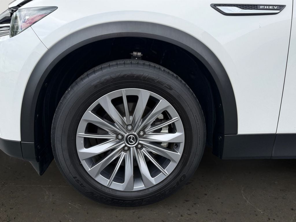 2024 Mazda Mazda CX-90 PHEV Preferred