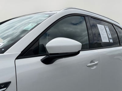 2024 Mazda Mazda CX-90 PHEV Preferred